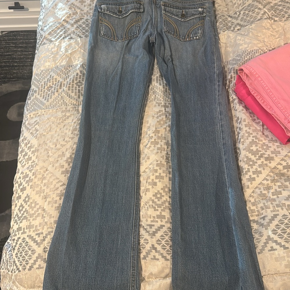 Bootcut jeans - Picture 4 of 5